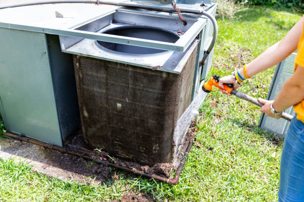Best Best Air Duct Cleaning Company  in Crandall, TX