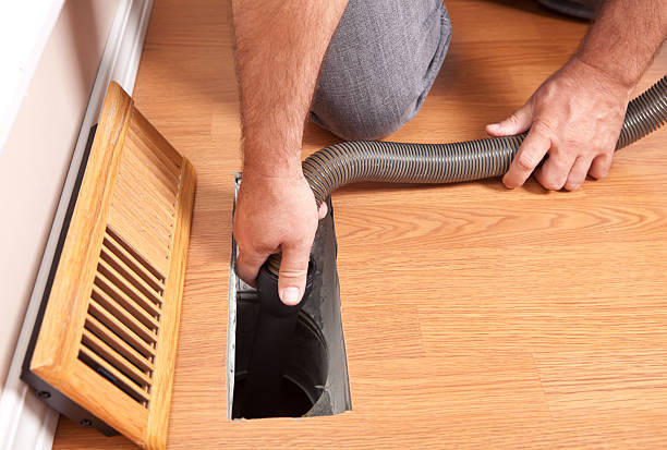 Best Ductwork Cleaning Services  in Crandall, TX