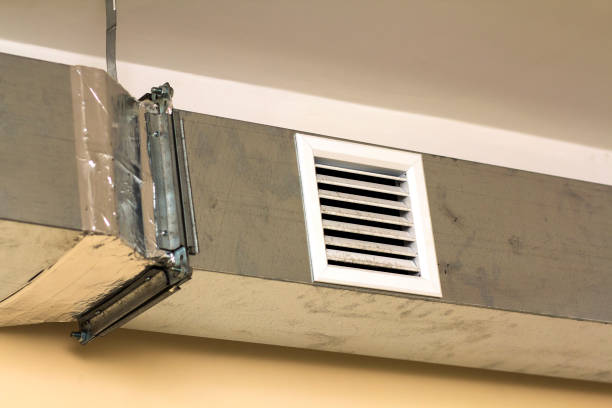 Best Residential Air Duct Cleaning  in Crandall, TX